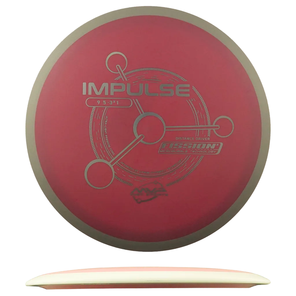 Fission Impulse