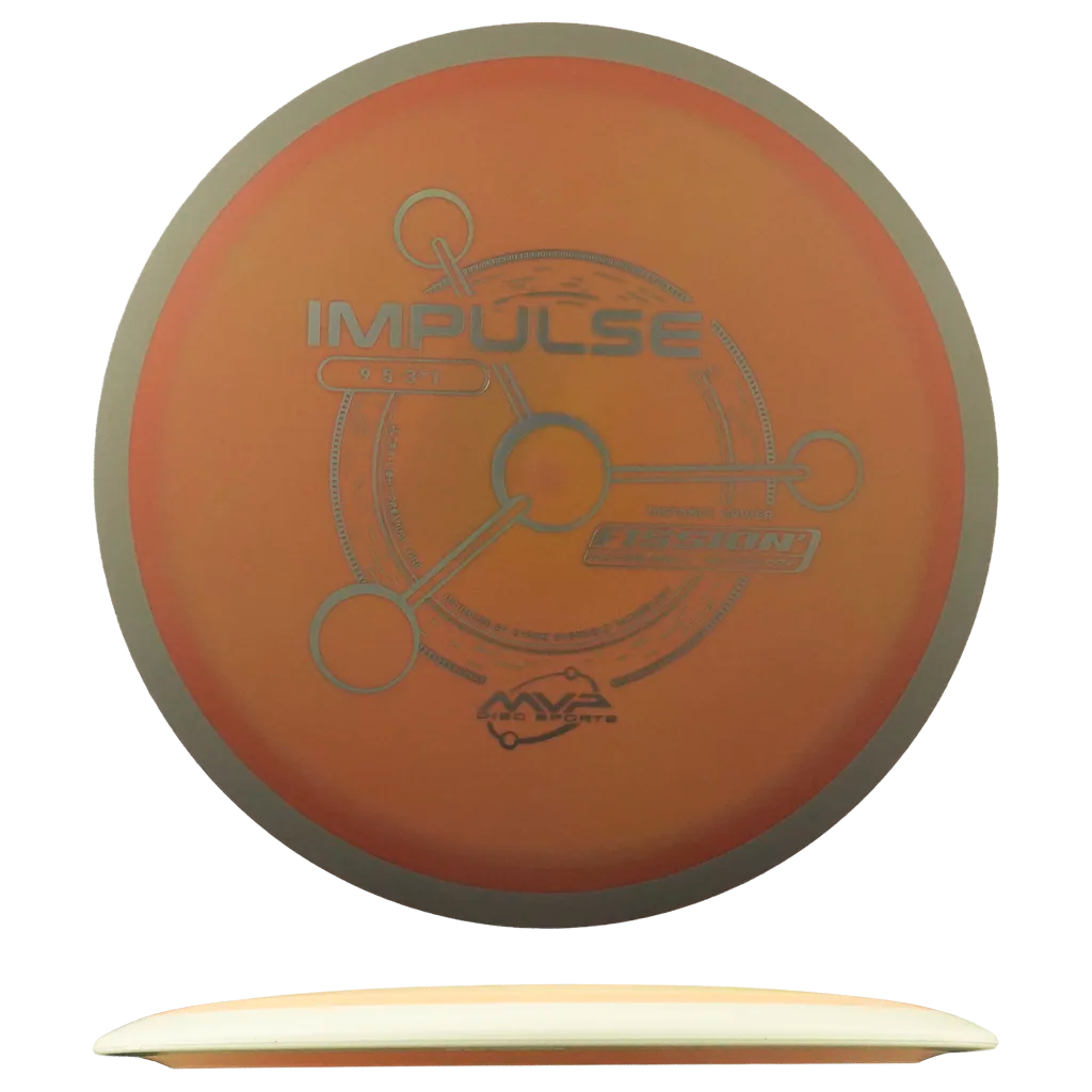 Fission Impulse