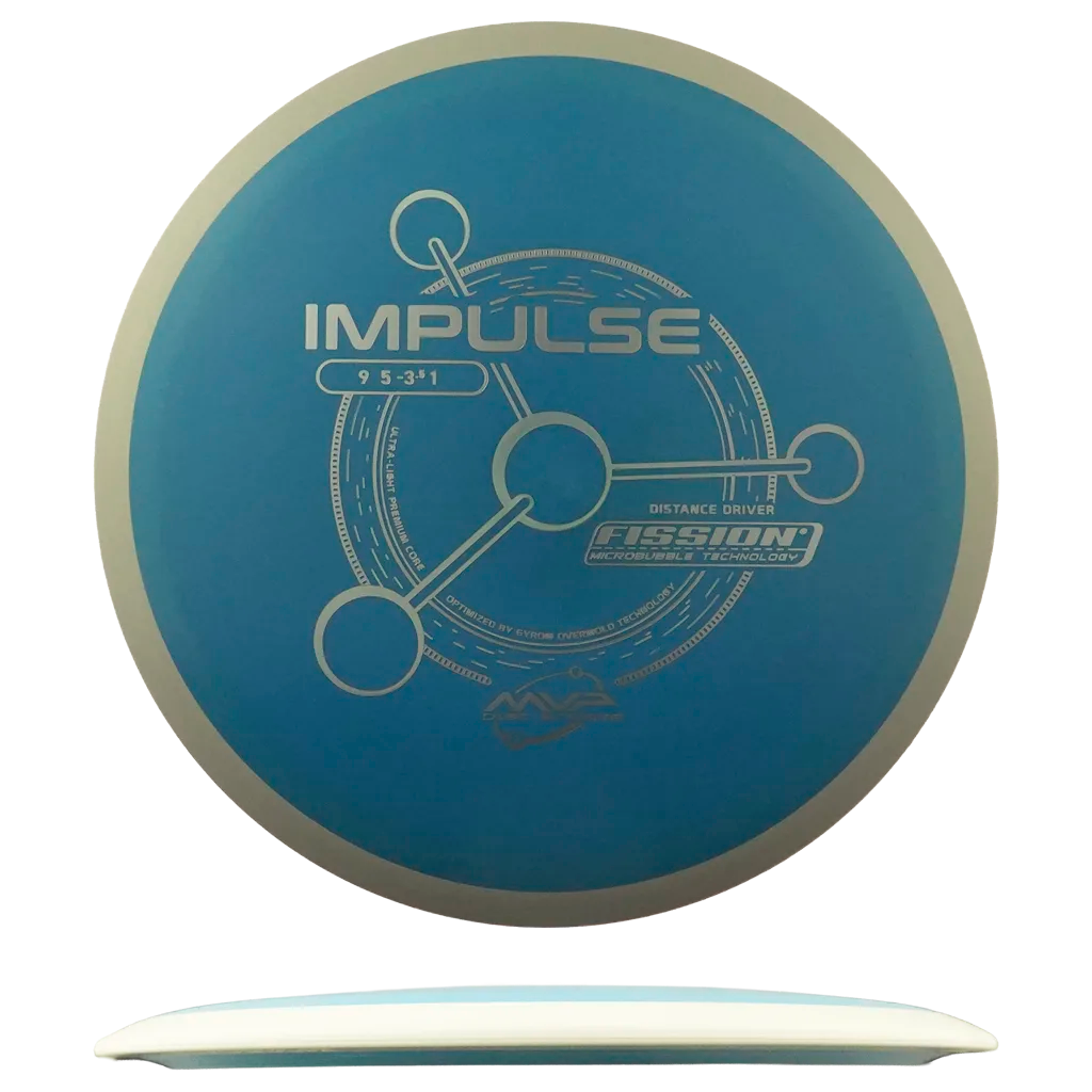 Fission Impulse