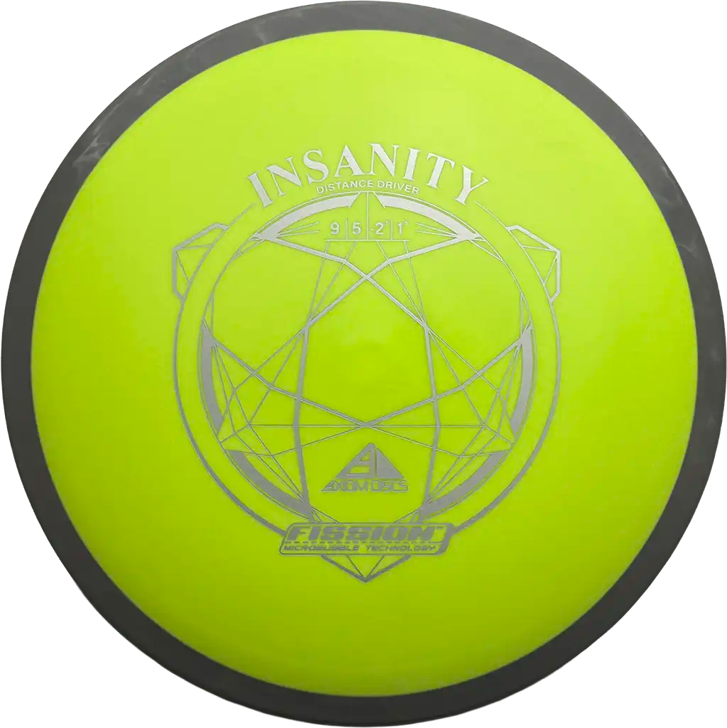 Fission Insanity