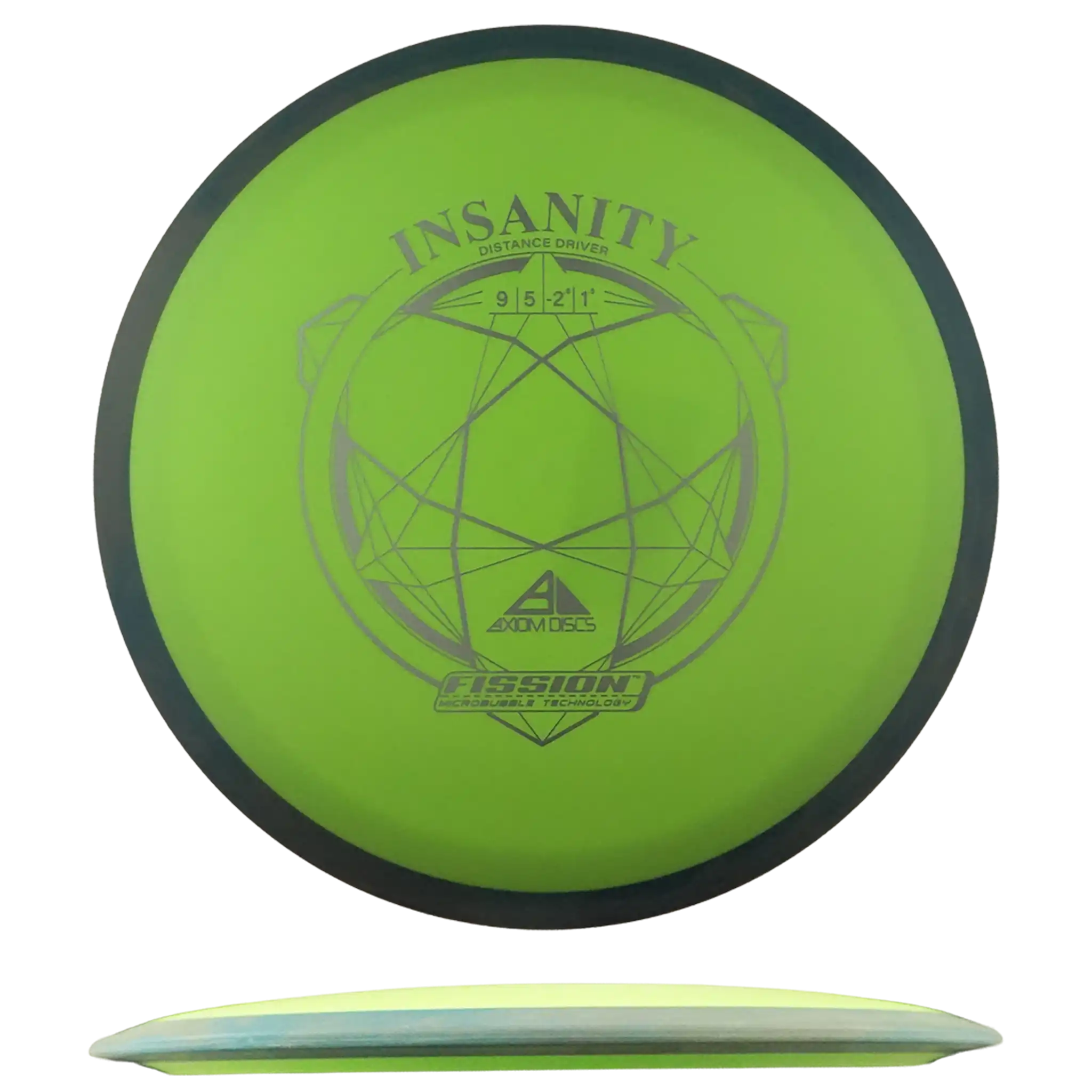 Fission Insanity