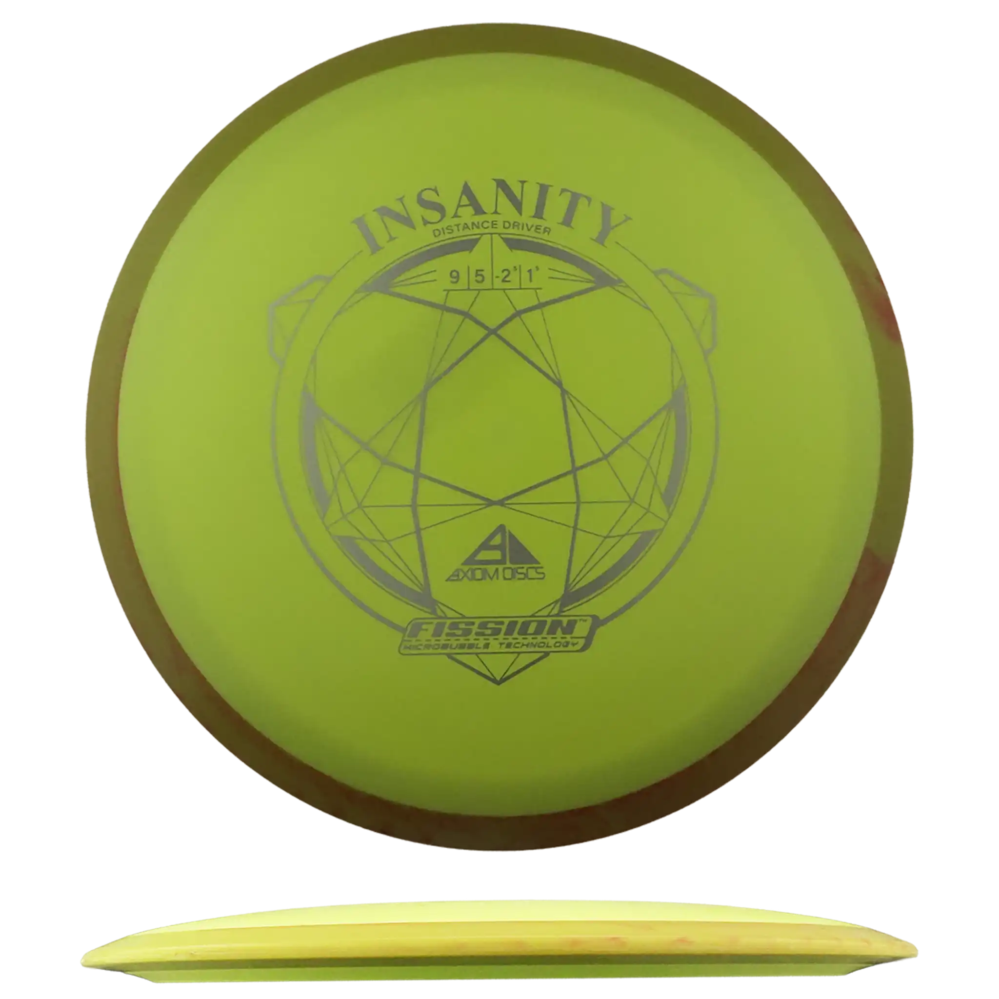 Fission Insanity