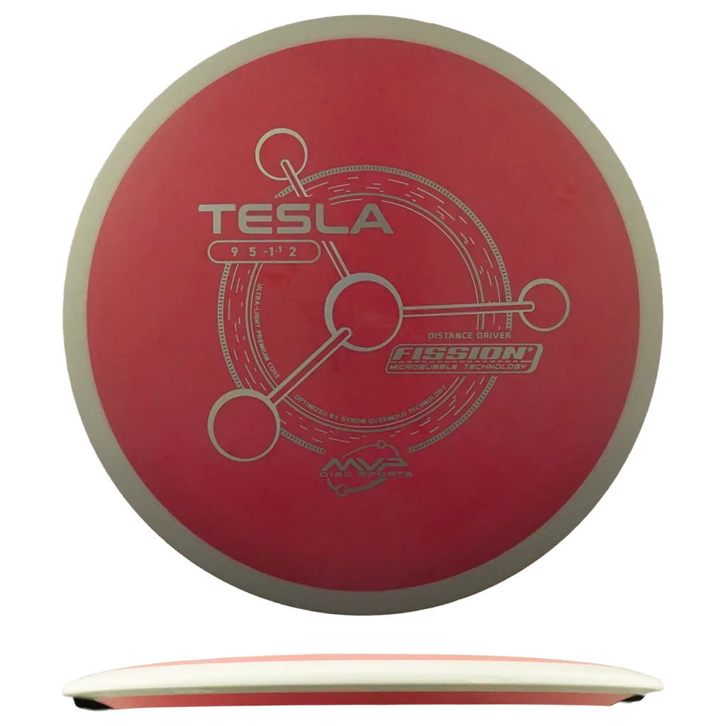 Fission Tesla