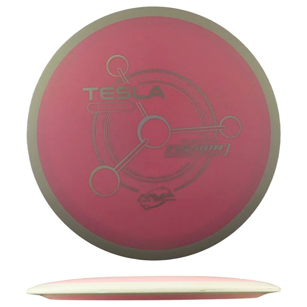 Fission Tesla