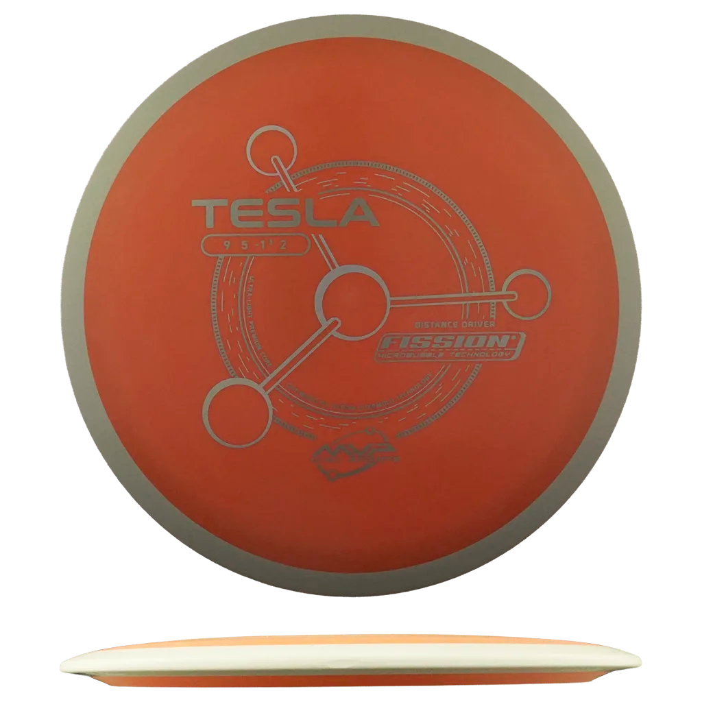 Fission Tesla