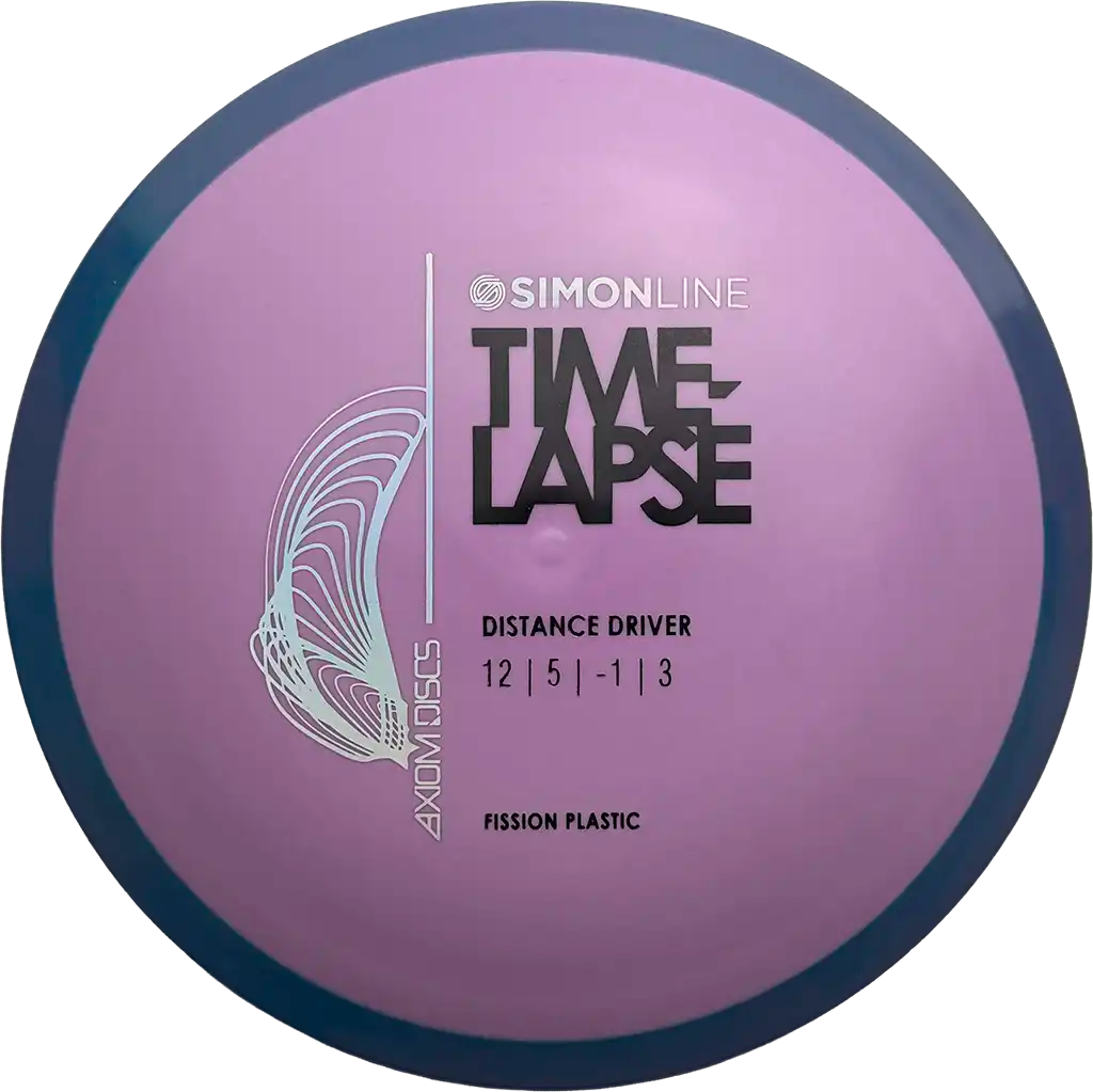 Fission Time-Lapse - Simon Line
