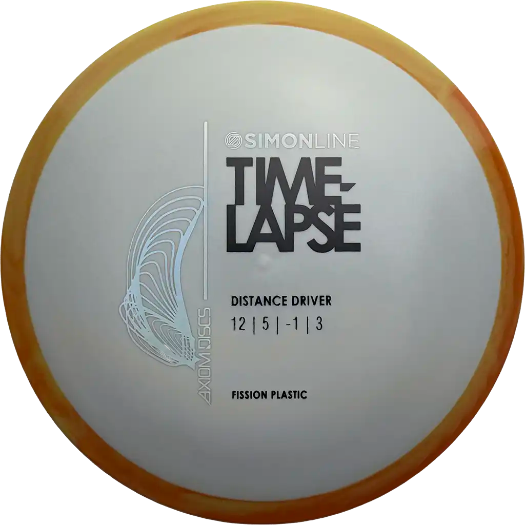 Fission Time-Lapse - Simon Line