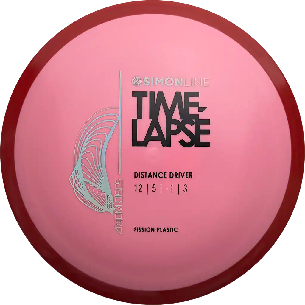Fission Time-Lapse - Simon Line
