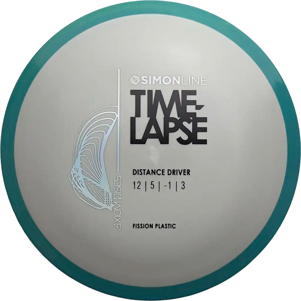 Fission Time-Lapse - Simon Line