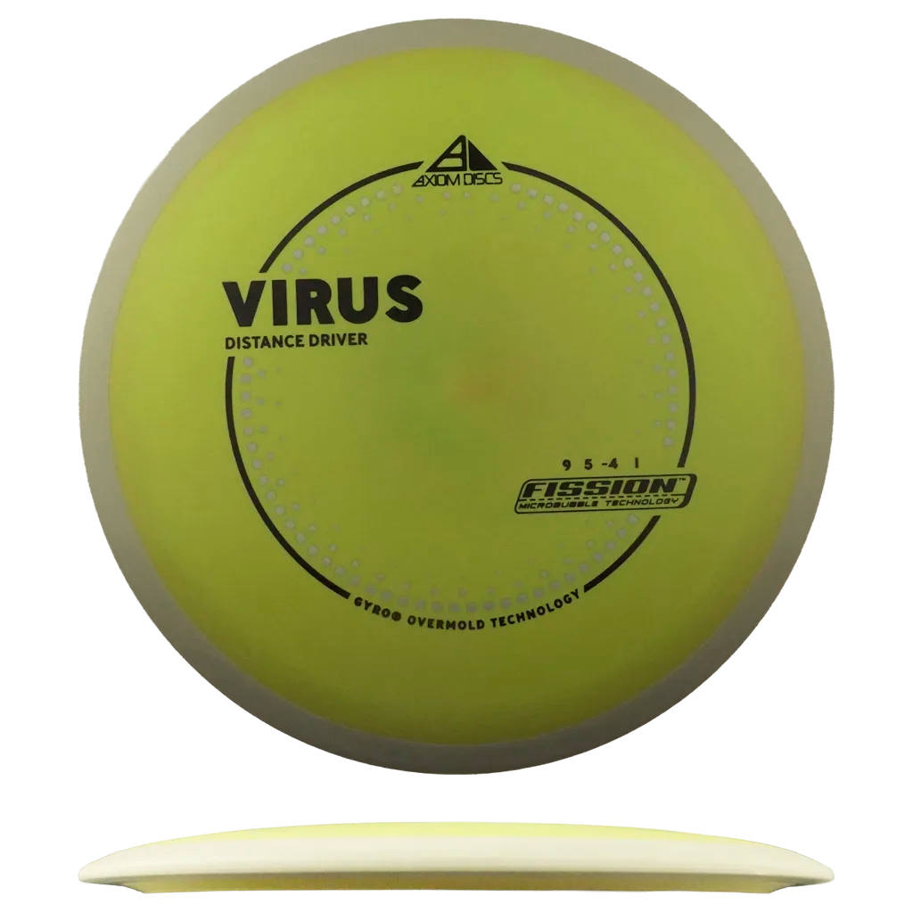 Fission Virus