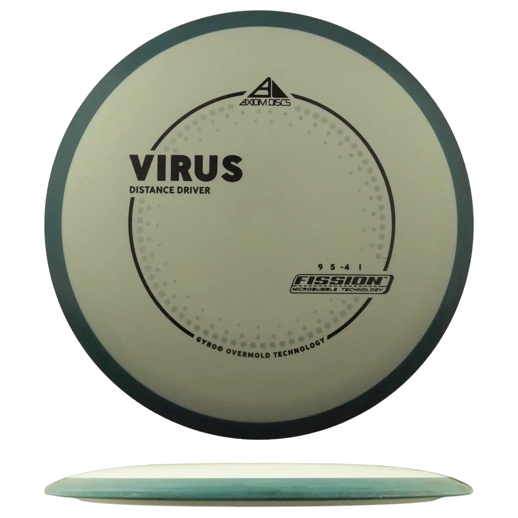 Fission Virus