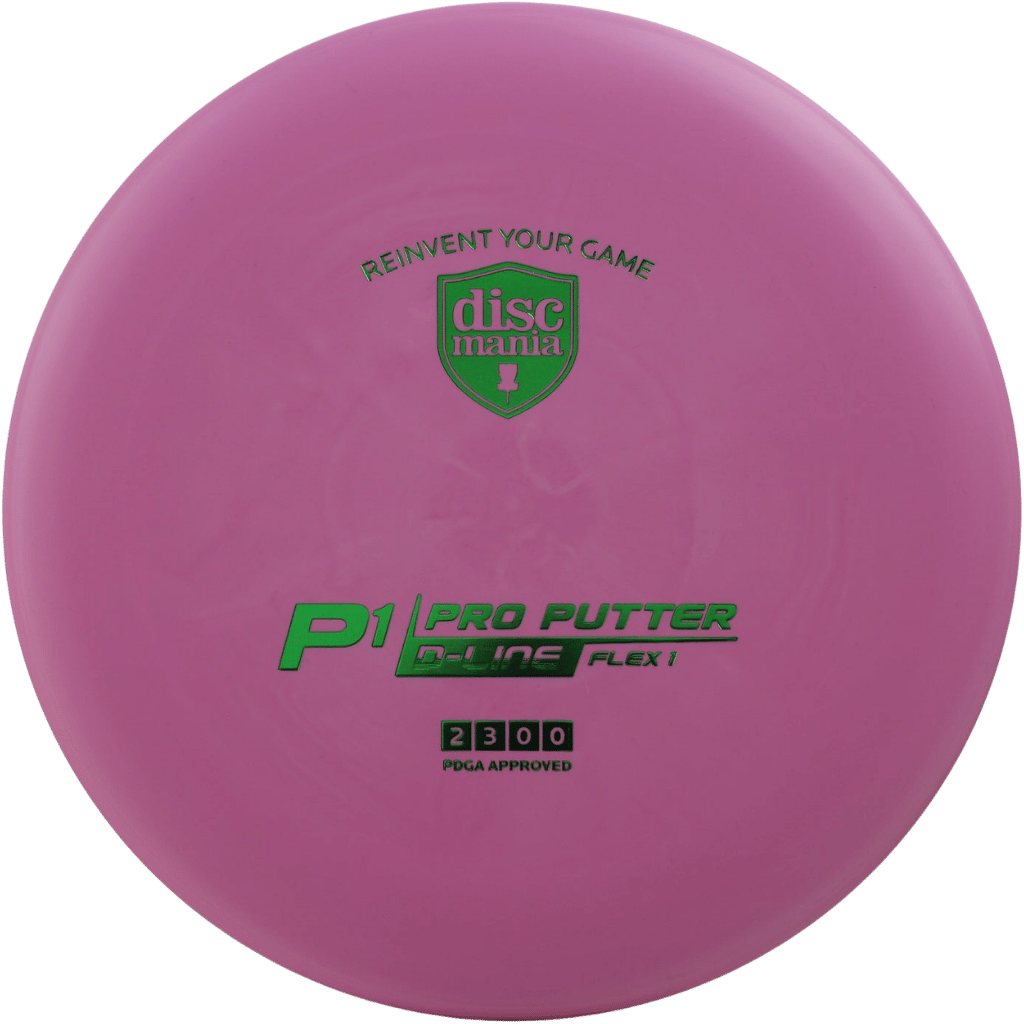 Flex 1 D-Line P1