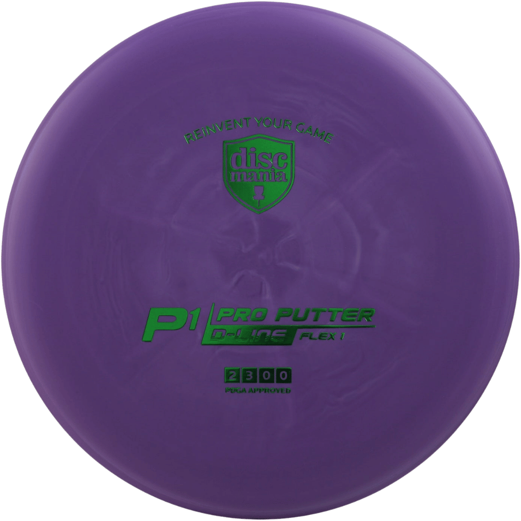 Flex 1 D-Line P1