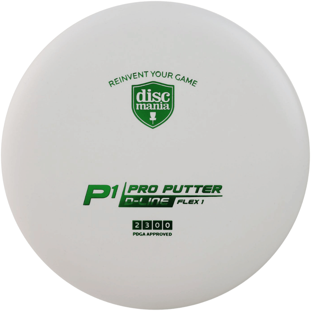 Flex 1 D-Line P1