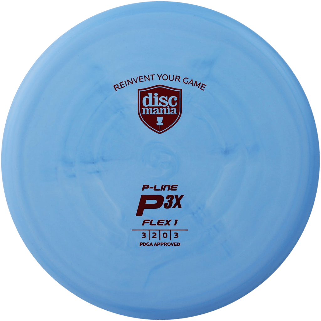 Flex 1 P-Line P3X