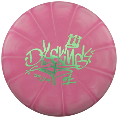 Flex 1 Vapor D-Line P1X - DiscKing Special Edition
