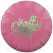 Flex 1 Vapor D-Line P1X - DiscKing Special Edition