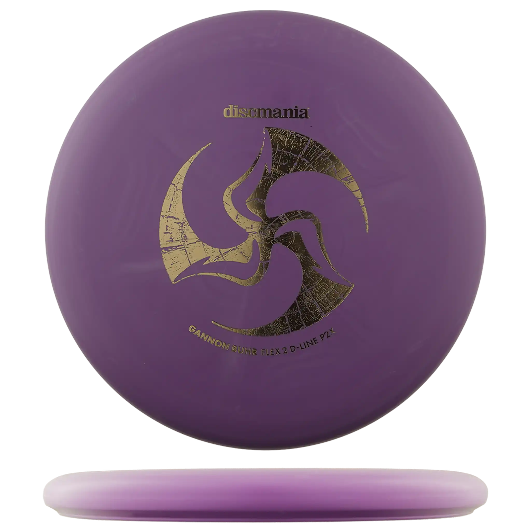 Flex 2 D-Line P2X - Huk Lab Collaboration - Gannon Buhr Signature Series