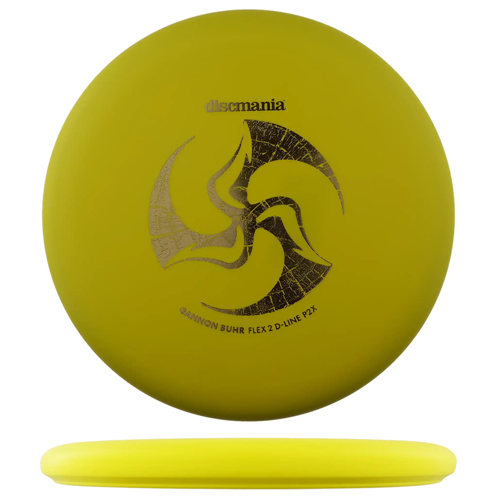 Flex 2 D-Line P2X - Huk Lab Collaboration - Gannon Buhr Signature Series