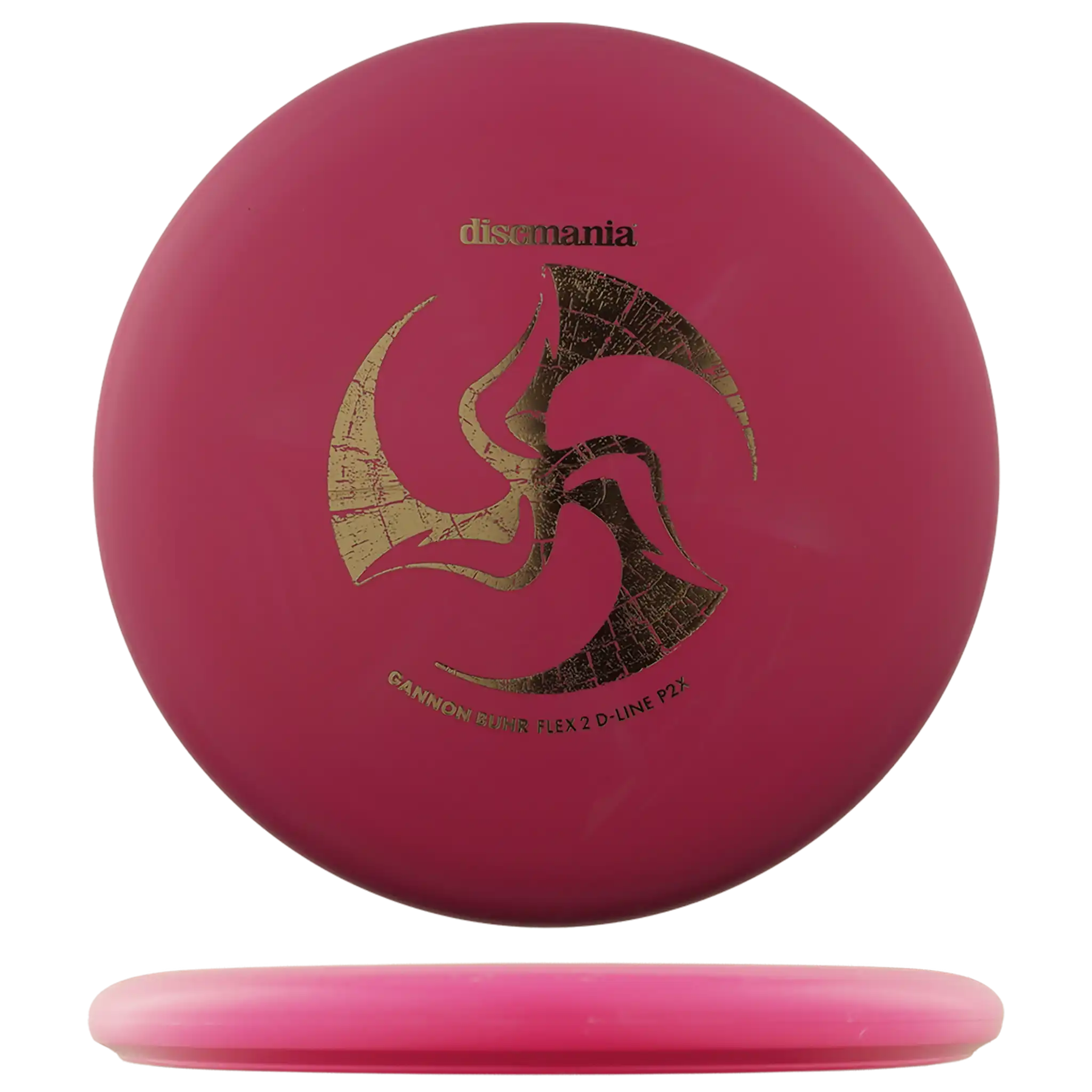 Flex 2 D-Line P2X - Huk Lab Collaboration - Gannon Buhr Signature Series