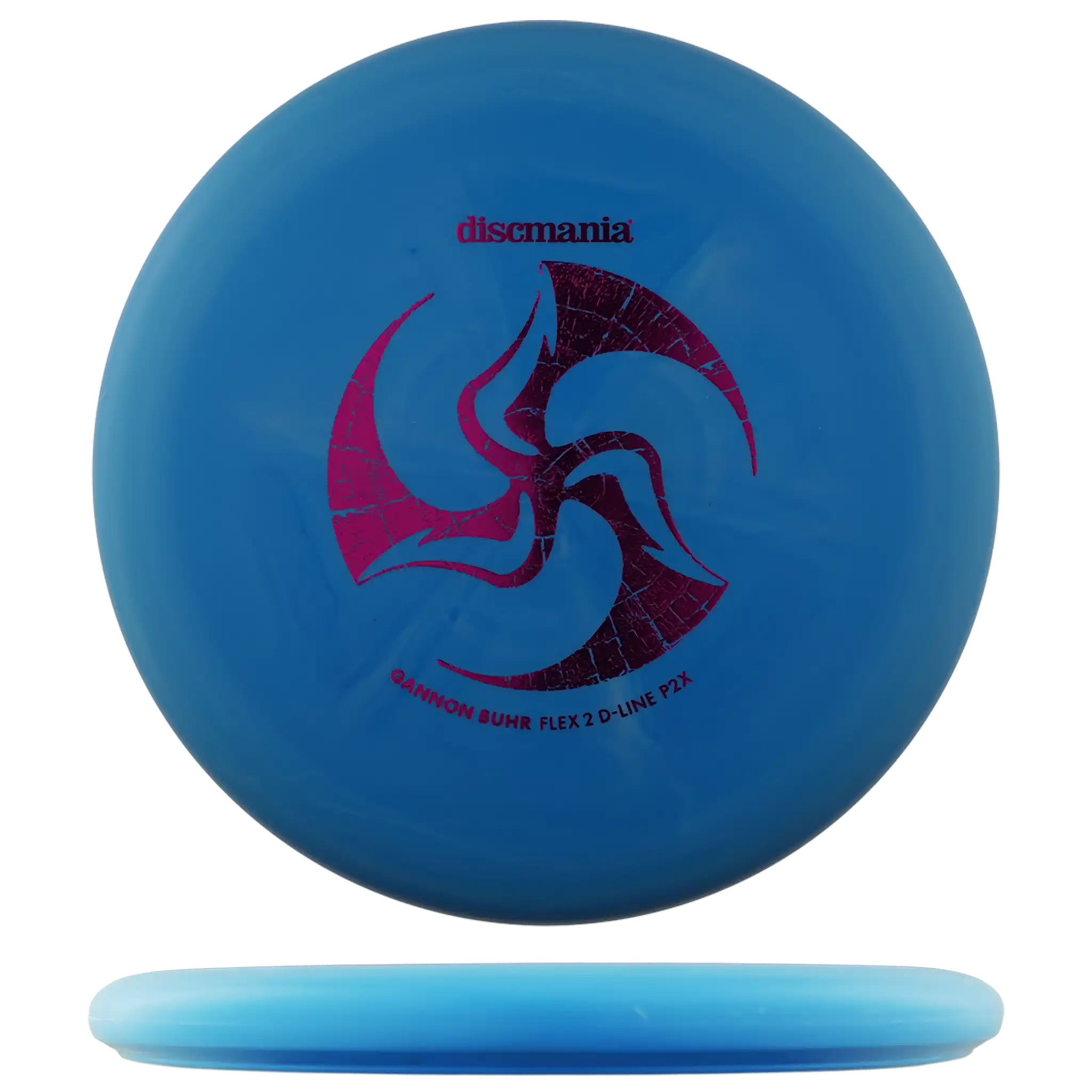 Flex 2 D-Line P2X - Huk Lab Collaboration - Gannon Buhr Signature Series