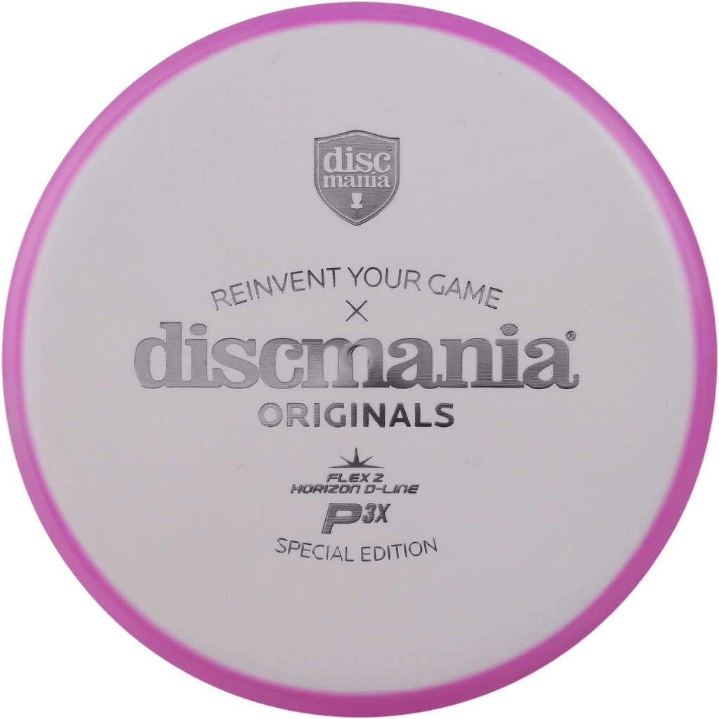 Flex 2 Horizon D-Line P3X - Special Edition
