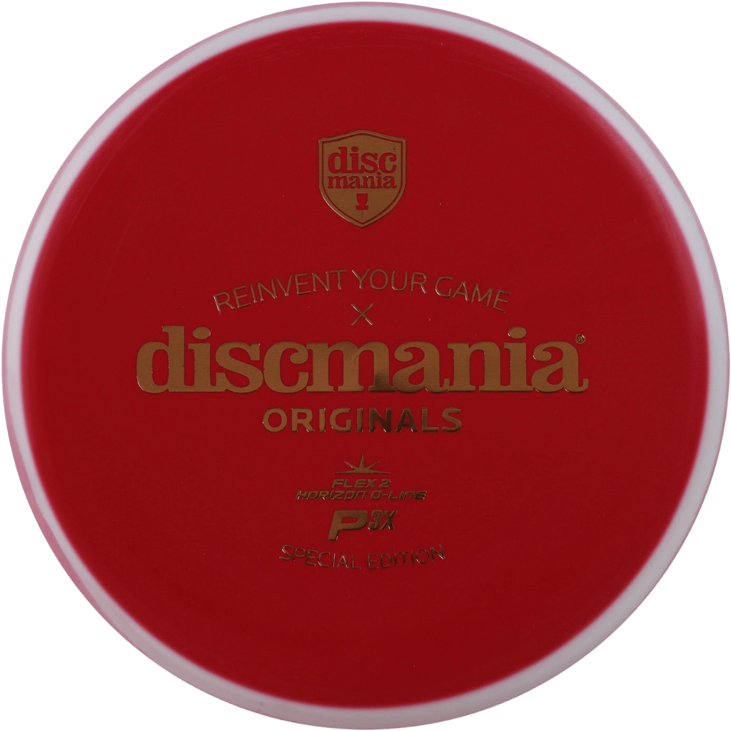 Flex 2 Horizon D-Line P3X - Special Edition