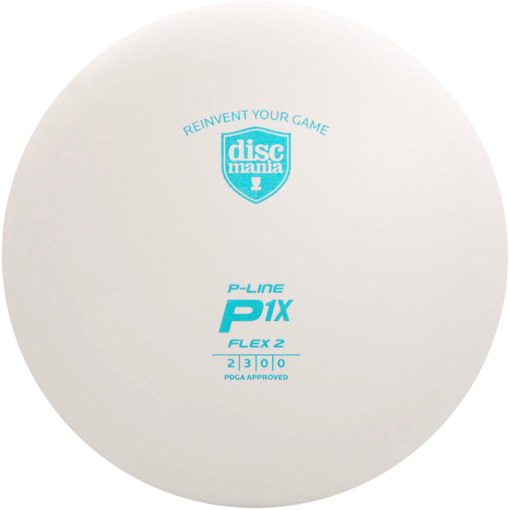 Flex 2 P-Line P1X