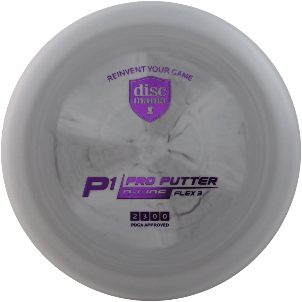 Flex 3 D-Line P1