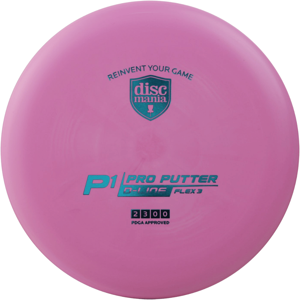 Flex 3 D-Line P1