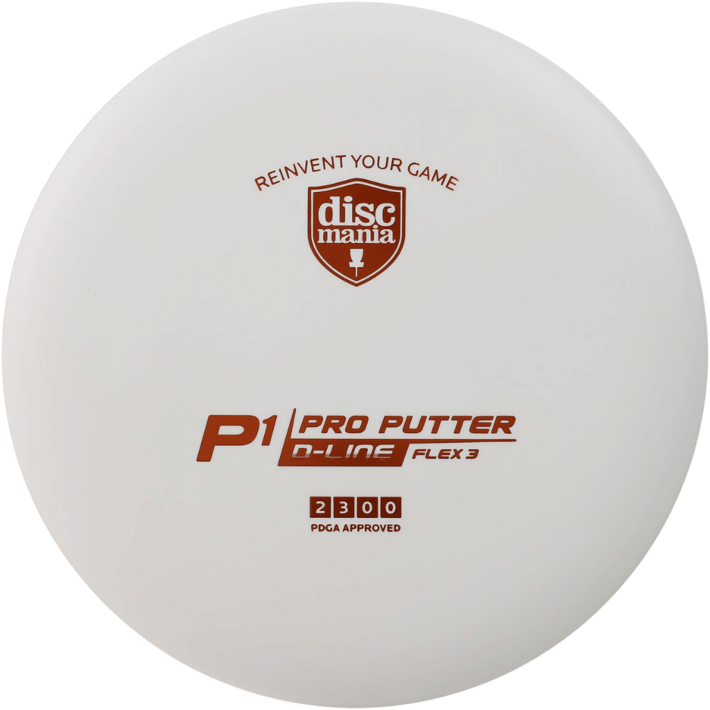Flex 3 D-Line P1