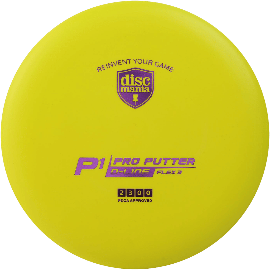 Flex 3 D-Line P1