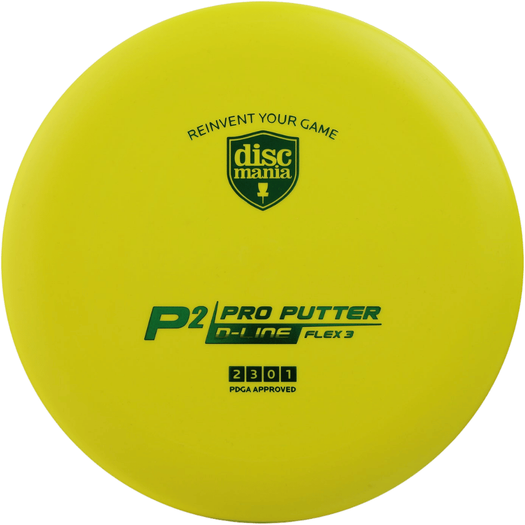 Flex 3 D-Line P2