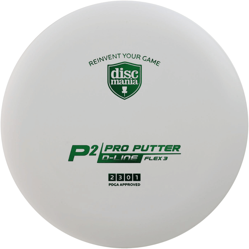 Flex 3 D-Line P2