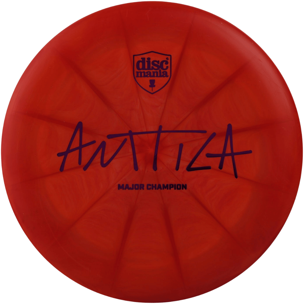 Flex 3 Vapor D-Line P1 - Niklas Anttila Edition