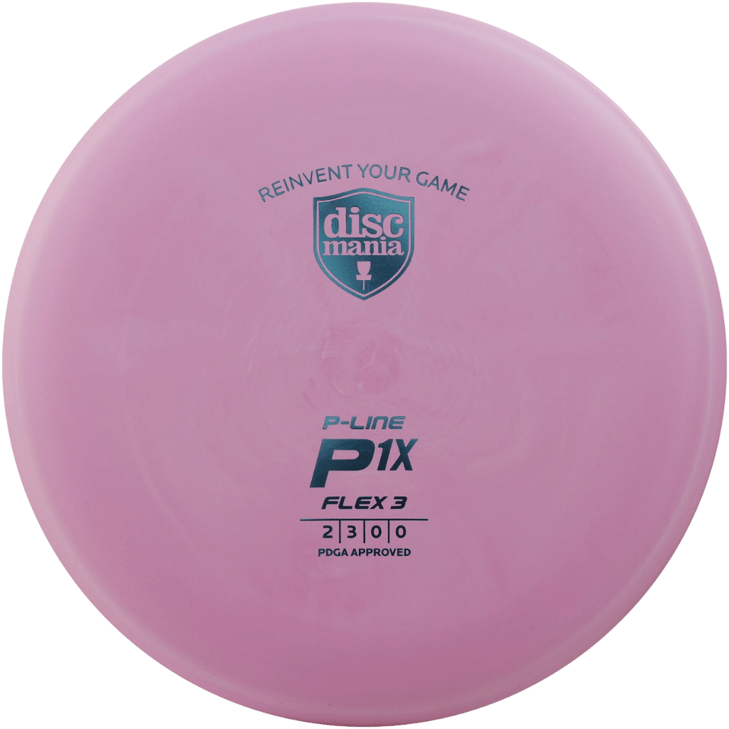 Flex 3 P-Line P1X