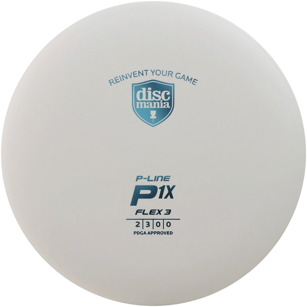 Flex 3 P-Line P1X