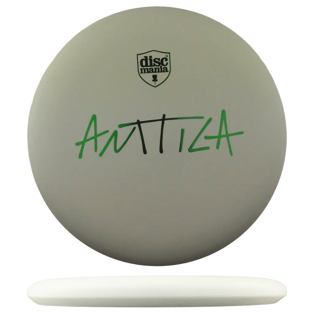 Flex 2 D-Line P1 - Anttila Stamp