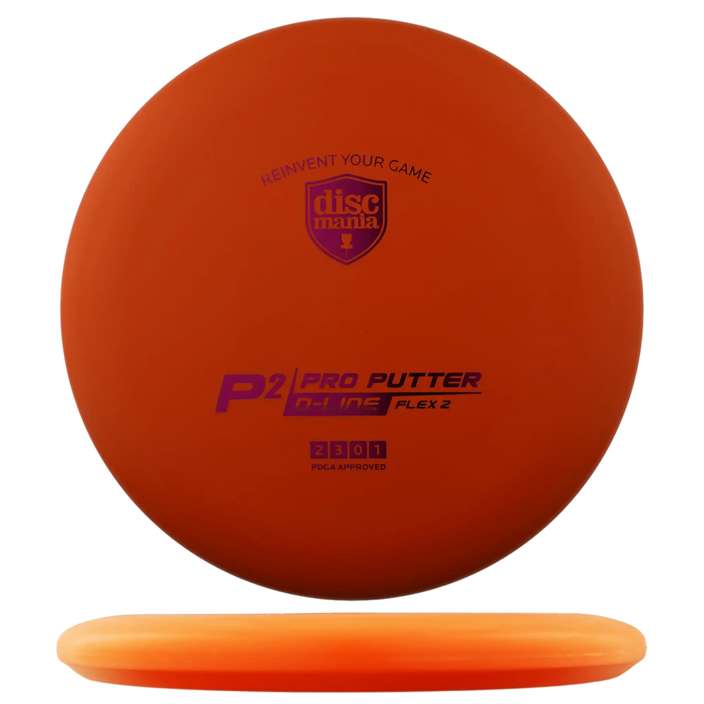 Flex 2 D-Line P2
