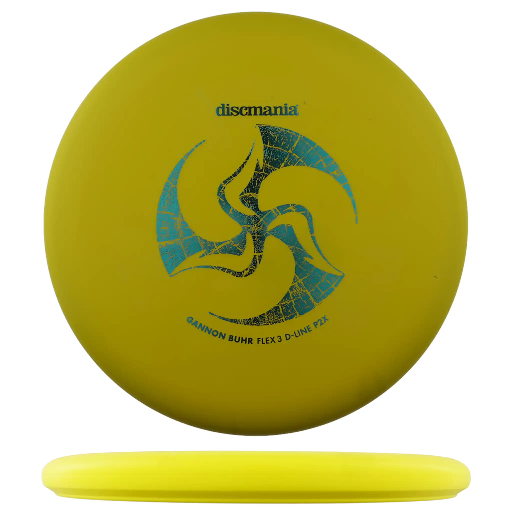 Flex 3 D-Line P2X - Huk Lab Collaboration - Gannon Buhr Signature Series