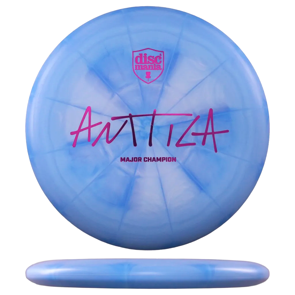 Flex 3 Vapor D-Line P1 - Niklas Anttila Edition