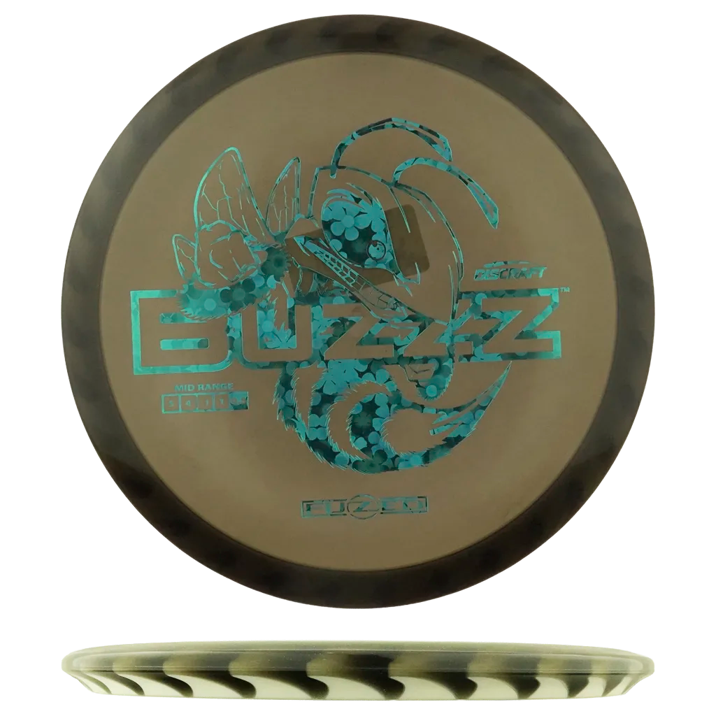 FuZed Buzzz - Saw Pattern