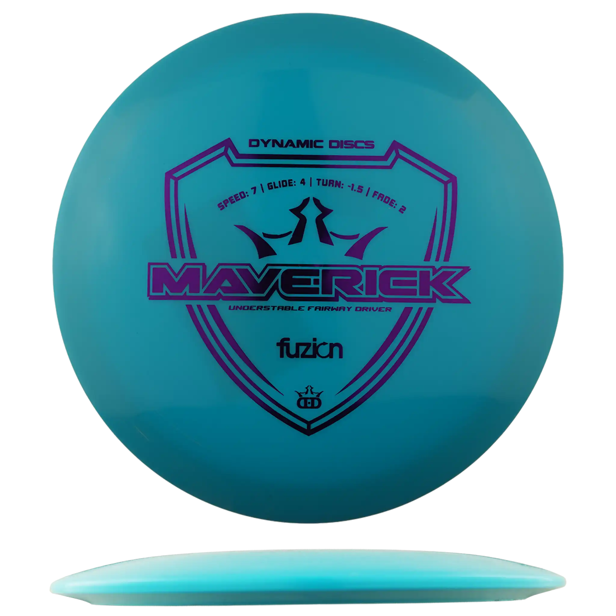 Fuzion Maverick