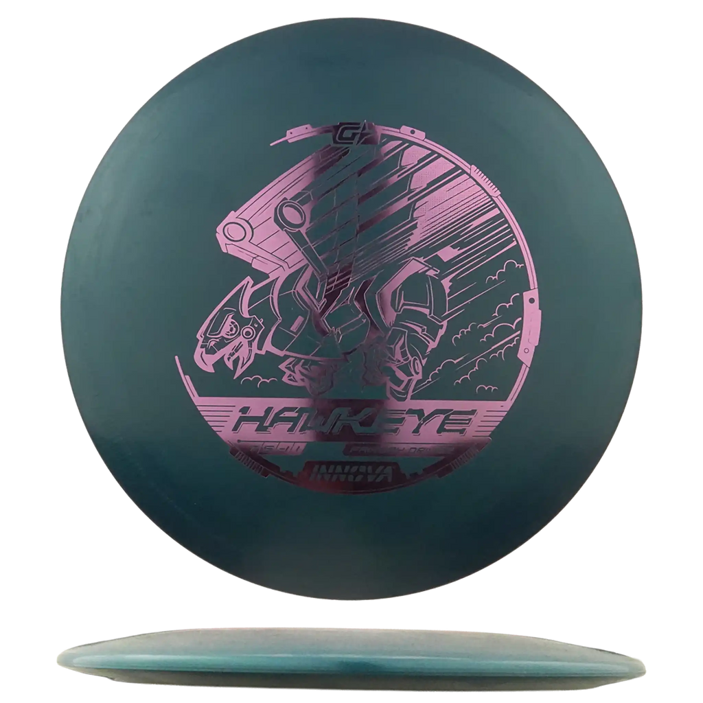 GStar Hawkeye