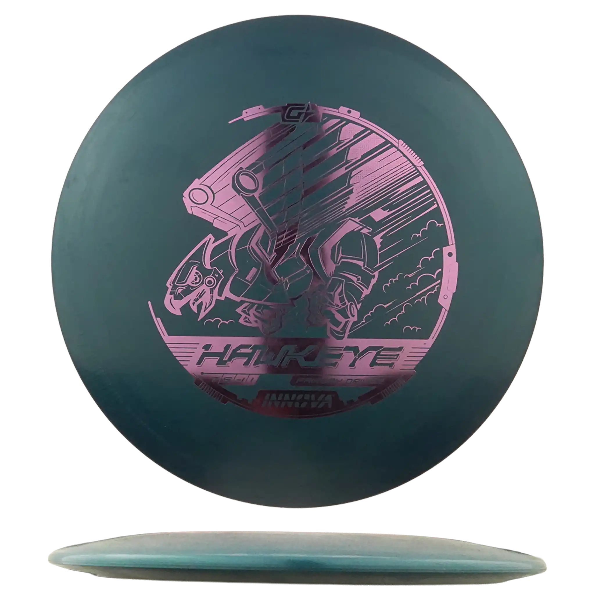 GStar Hawkeye