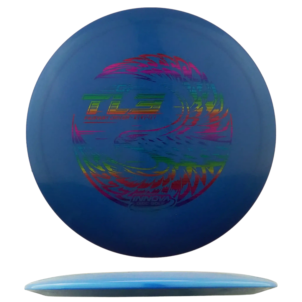 GStar TL3