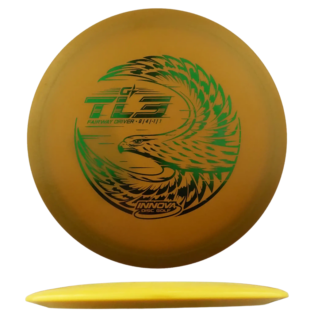 GStar TL3