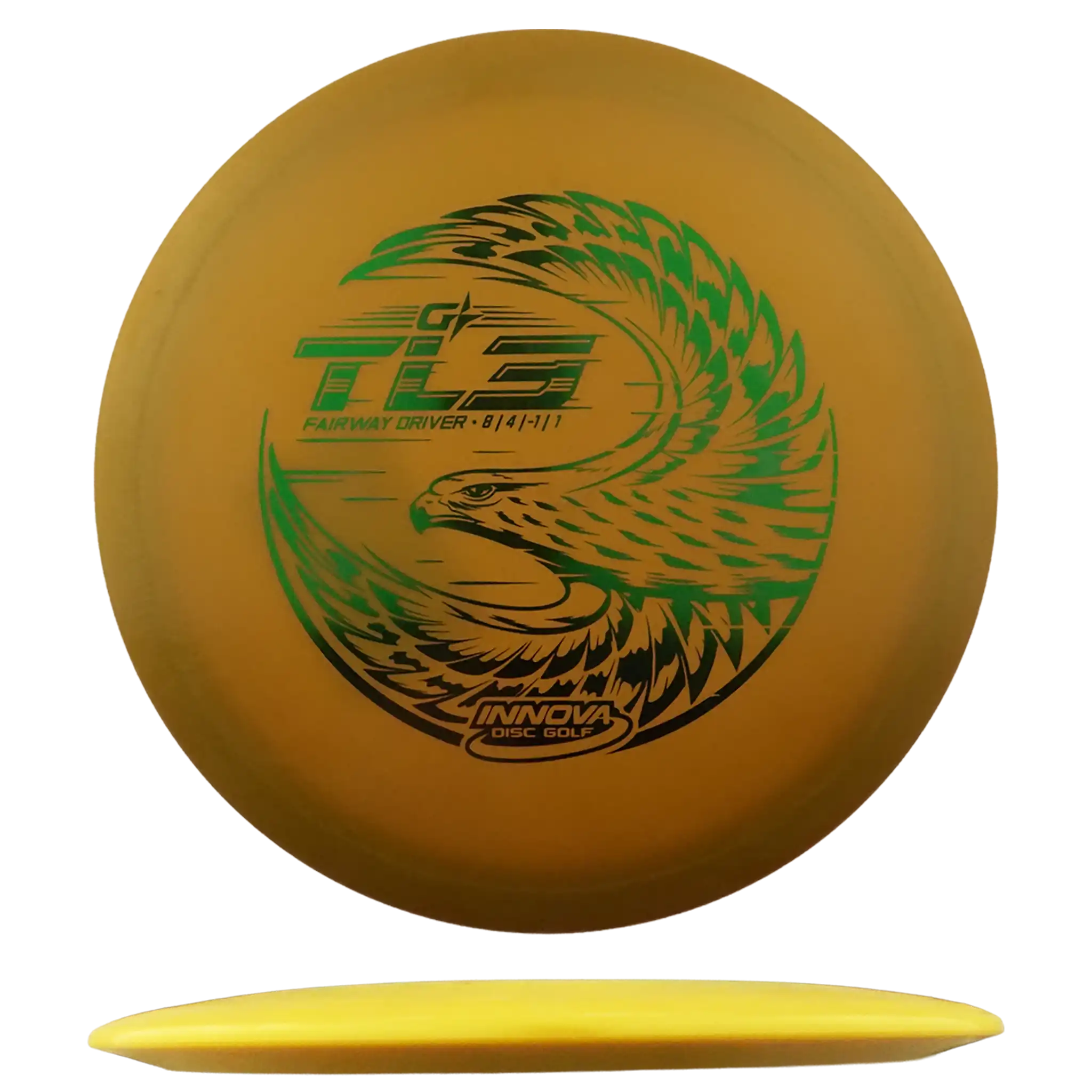 GStar TL3