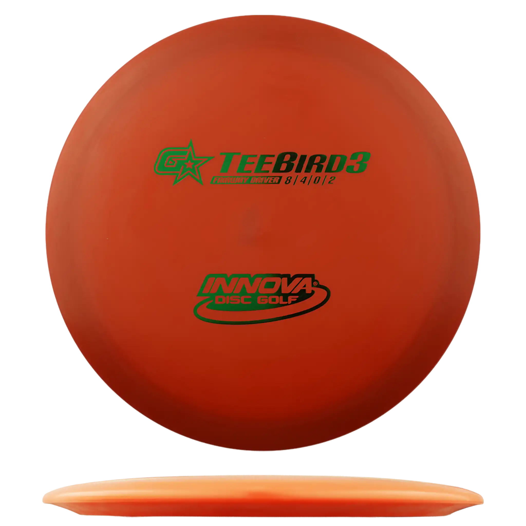 GStar TeeBird3
