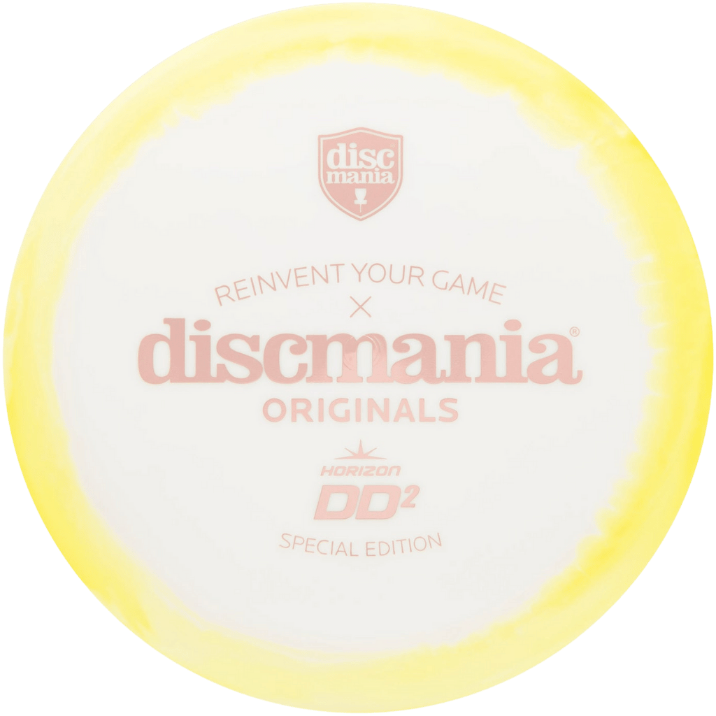 Glow Horizon C-Line DD2 - Dealer Appreciation